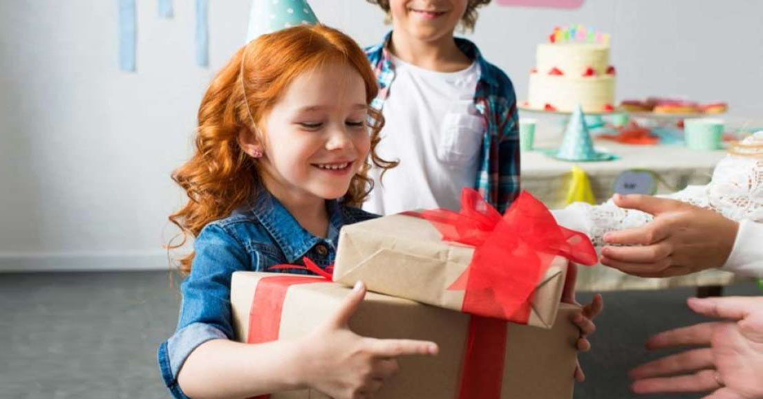 Подарки девочкам на 8 лет купить в PlushevoToys Украина